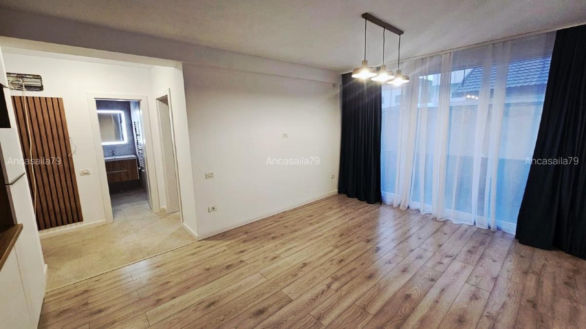Apartament modern cu 2 camere – Mamaia Sat  în spate la Hanul cu Pește - 5