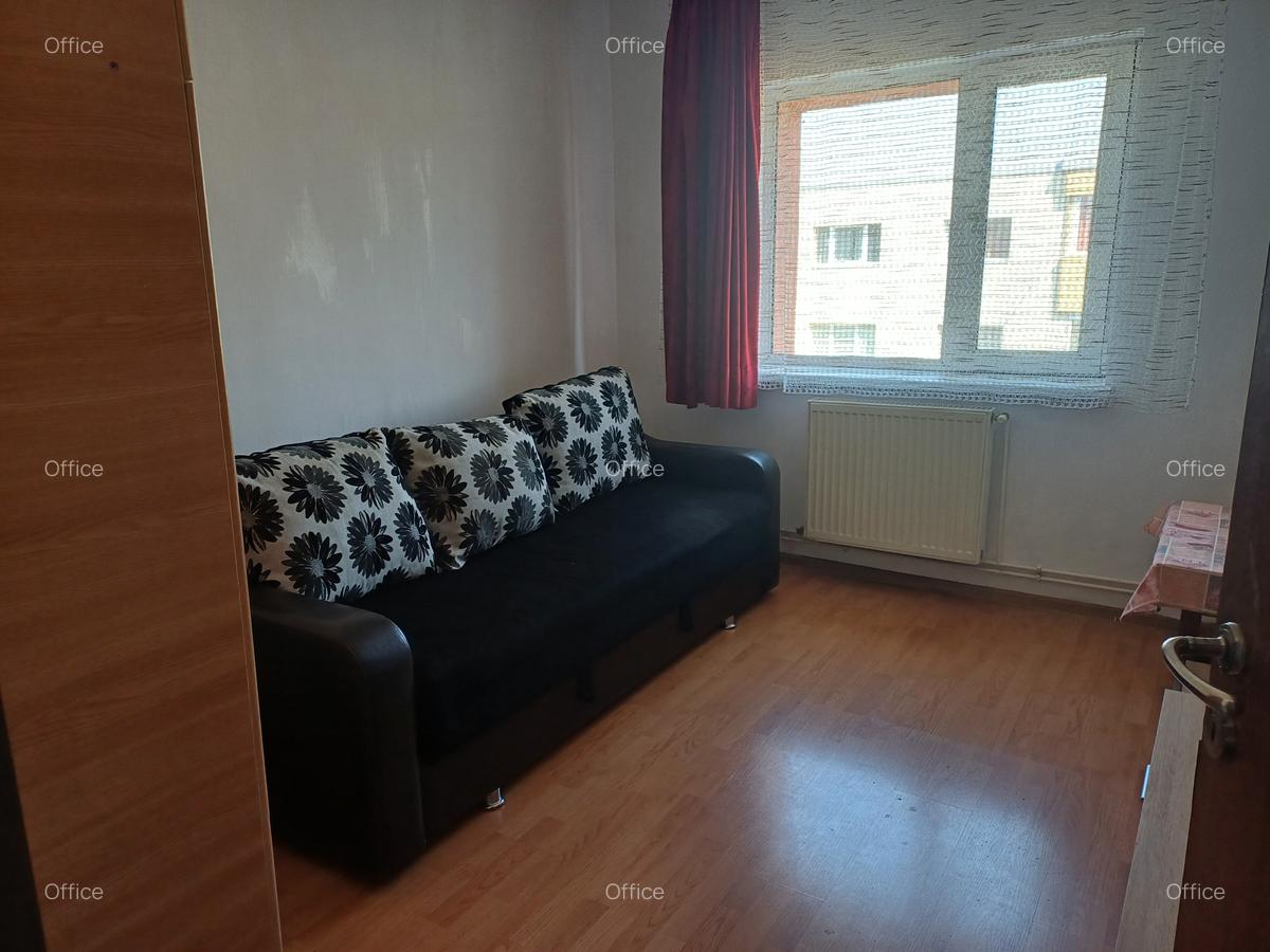 Închiriere apartament 3 camere cartierul Mărăști - 7