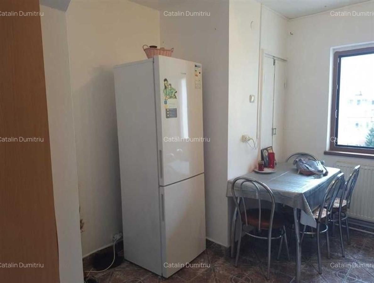 Apartament cu 2 camere decomandat în Ștefan cel Mare - 6