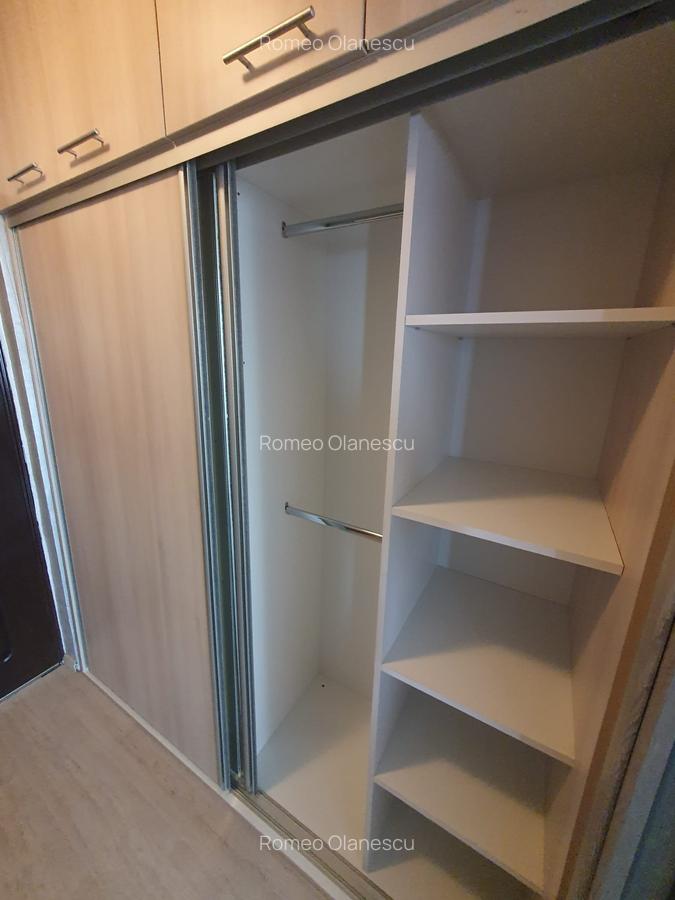 Apartament cu 2 camere semidecomandat în Astra - 13