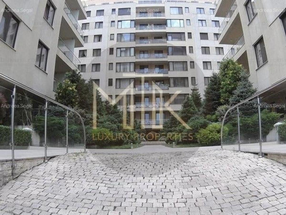 Apartament 2 camere lux I North Area Lake I Mobilat&utilat I Terasa 47MP - 24