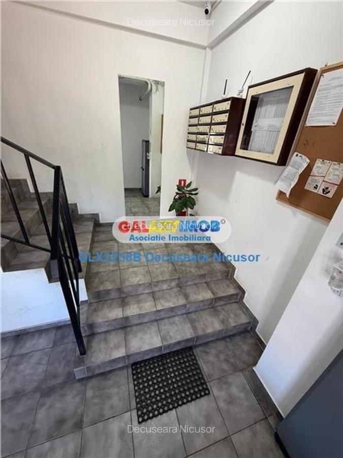 Garsoniera mobilata utilata Militari Residence, 49.900 euro - 10