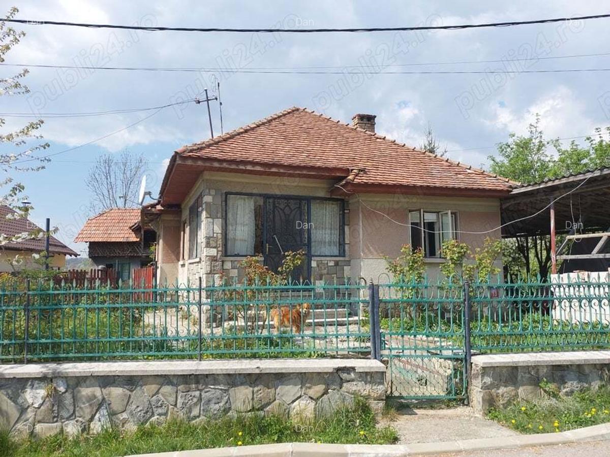 Casa de vanzare in Breaza - 1