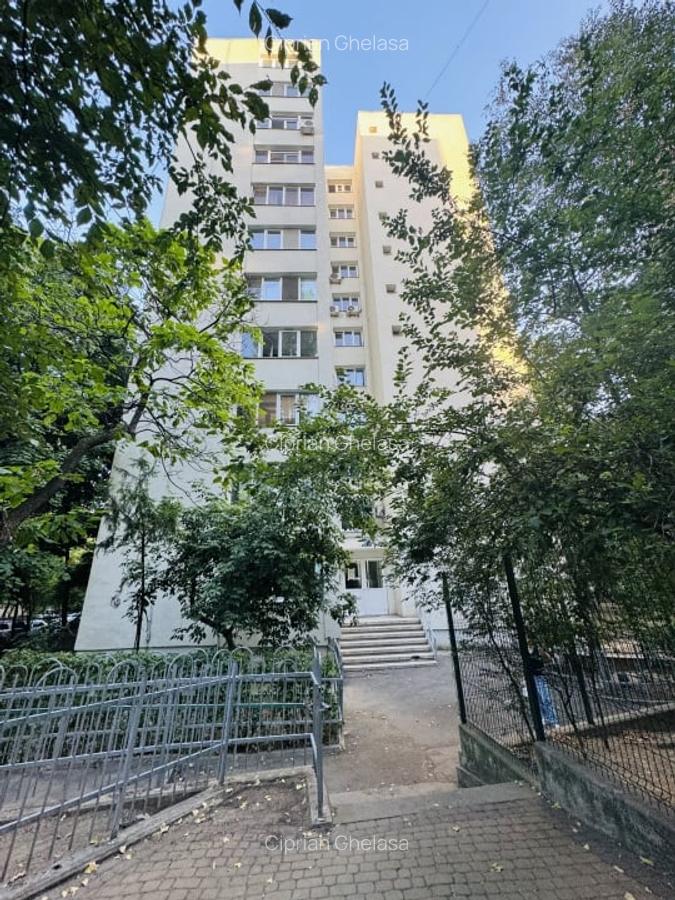 Apartament in zona Camil Ressu-Fizicienilor-Nicolae Grigorescu Metrou, - 1