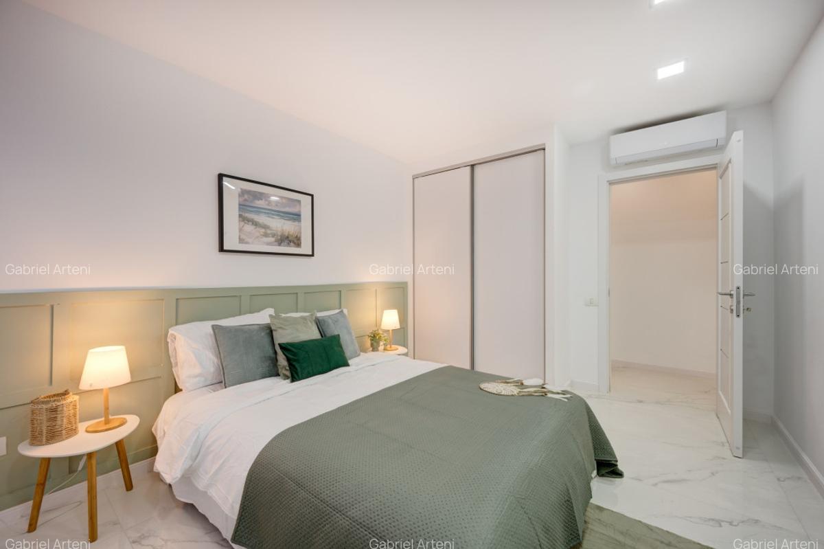 Apartament 3 camere, complet renovat, gata de mutat! - 2