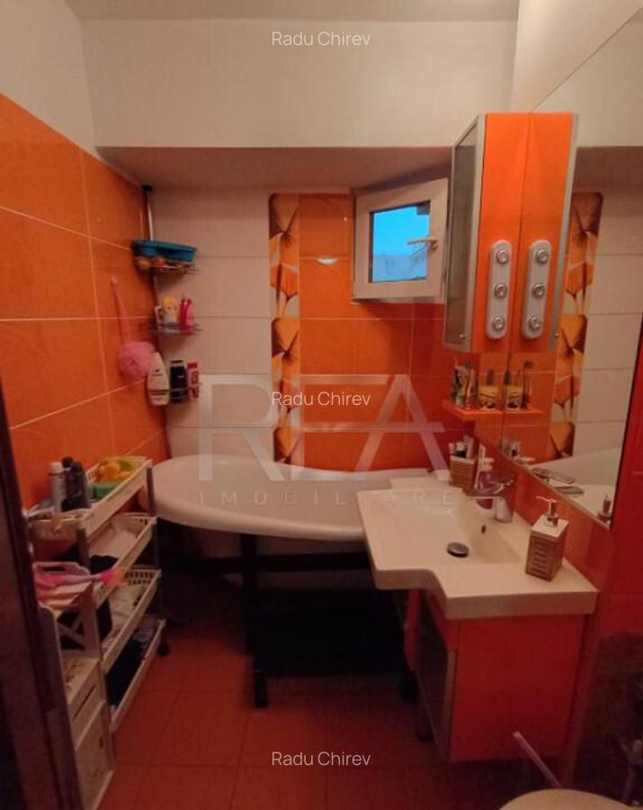 Apartament 3 camere, 7 minute metrou Gorjului - 7