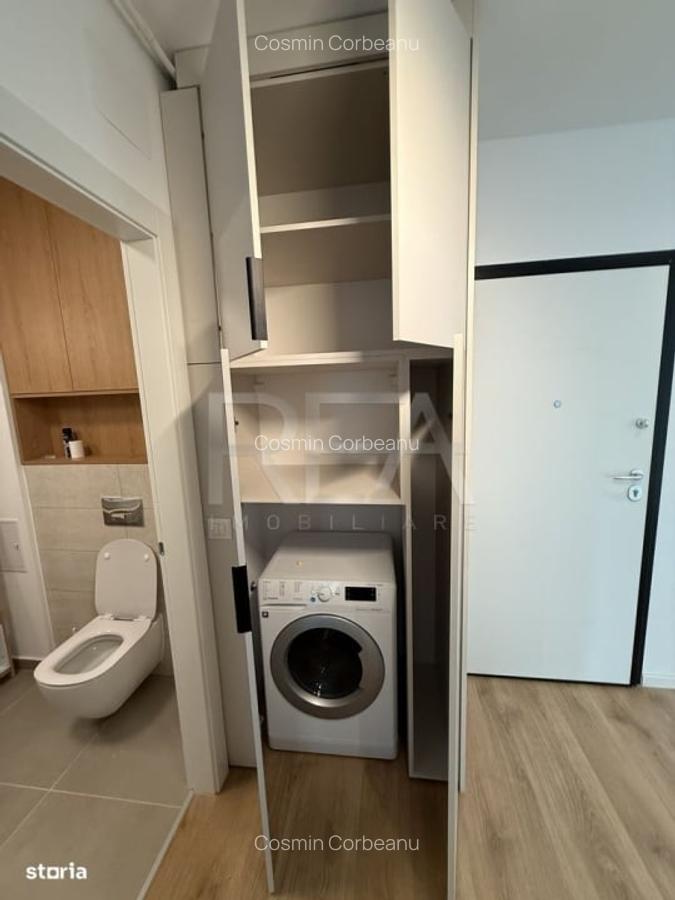 2 Camere Vulcan Residence - 13