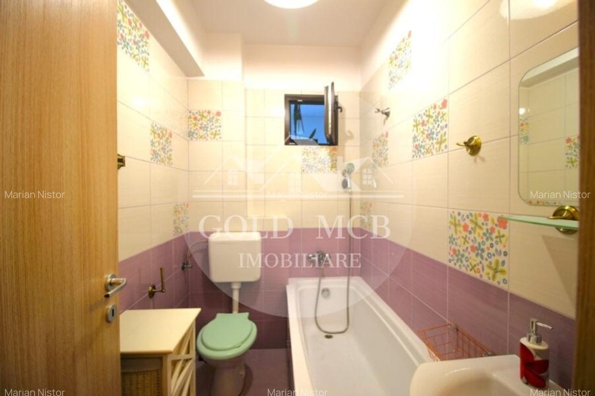 2 camere Popesti Leordeni-Constructie 2014 - 9