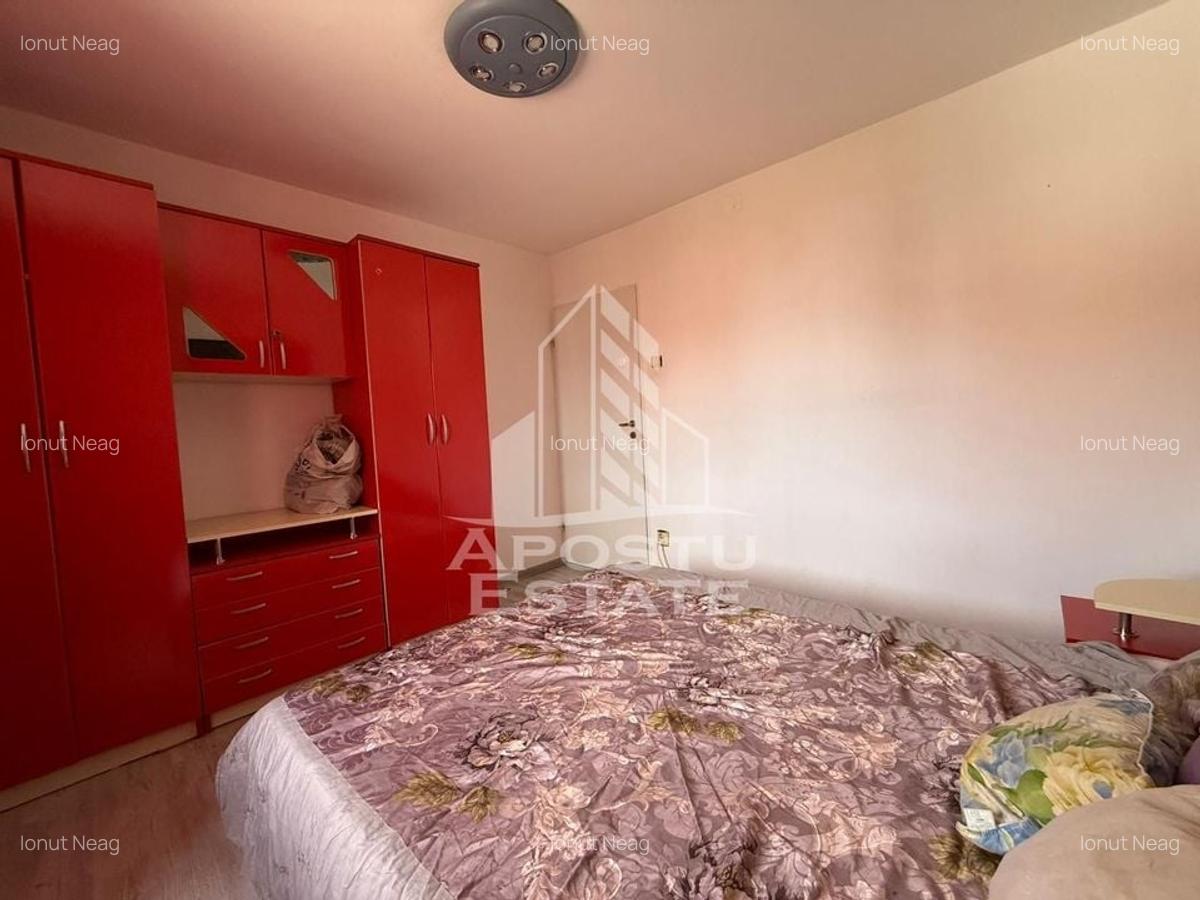 Apartament cu 2 camere decomandat, mobilat în Complex Studențesc - 7