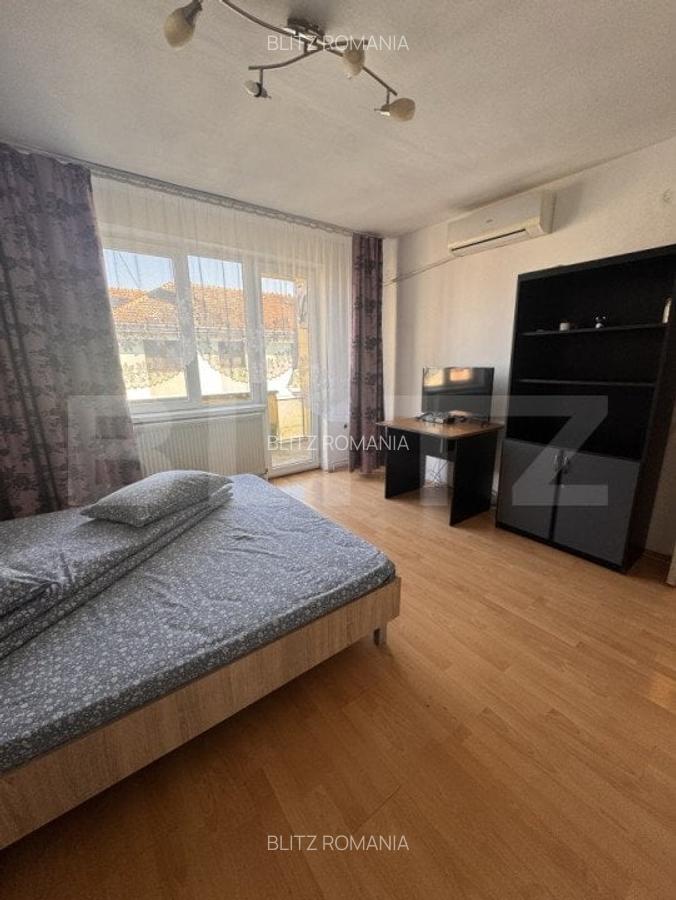 Apartament cu 2 camere, 44 mp, zona Piata 700 - 2