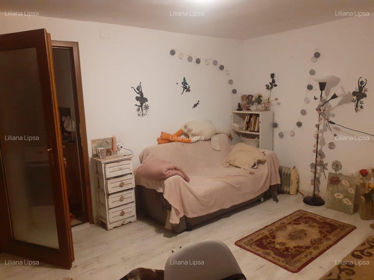 Cismigiu, Vila, garsoniera 19 mp - 5