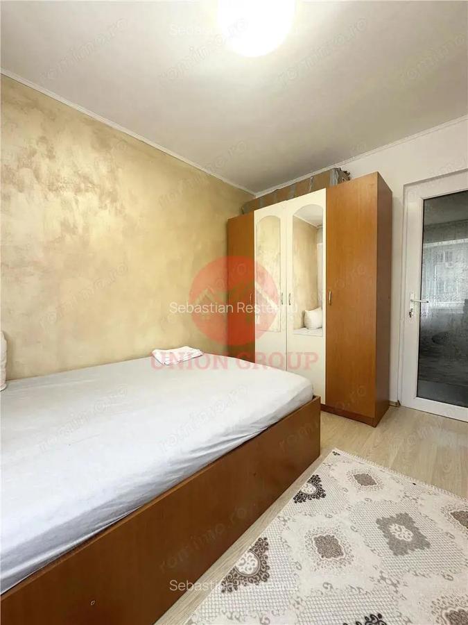 Apartament 3 Camere Decomandat, Mobilat si Utilat, Casa de Cultura - 8