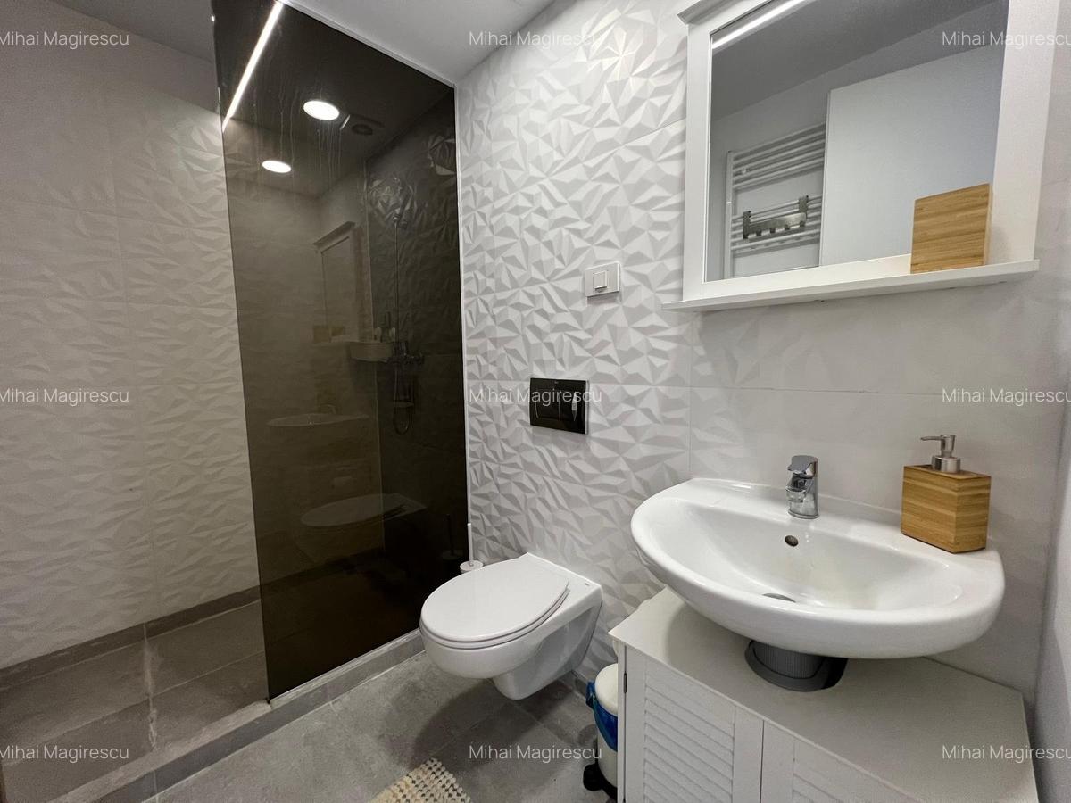 4 City North || 2 Camere || Mobilat & Utilat || Parcare - 9