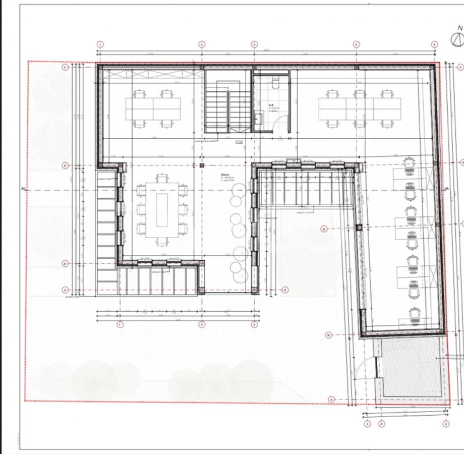 Cladire moderna pentru birouri chiar zona Iulius Mall Intre Lacuri - 11