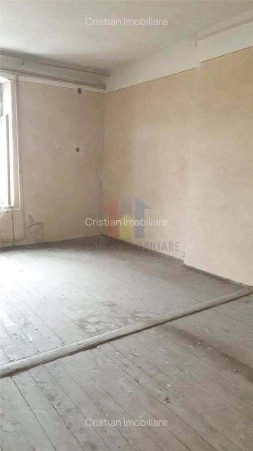 Ultracentral - Lic. Balcescu Casa P+1 +teren 1109 mp pe colt, deschidere dubla 75ml - 4