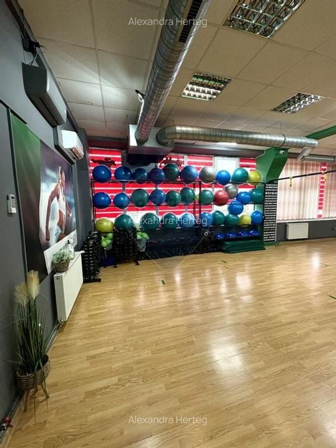 Spatiu comercial de inchiriat 233 mp, Calea Aurel Vlaicu - 2