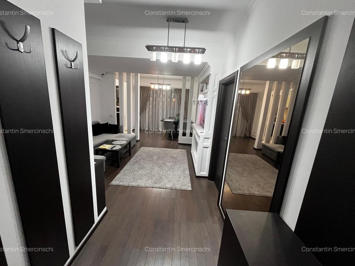 Apartament cu 3 camere semidecomandat, mobilat în Prelungirea Ghencea - 11