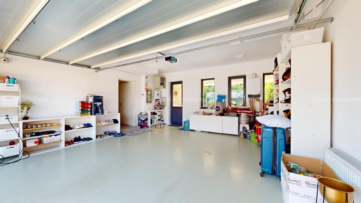 Casa design Corbeanca, Paradisul Verde - 7