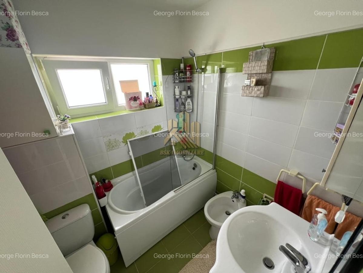 Apartament 2 camere la casa - 9