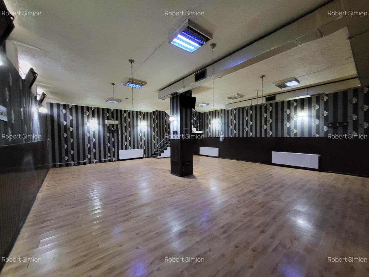 Proprietar vând spațiu comercial Ploiești - 1