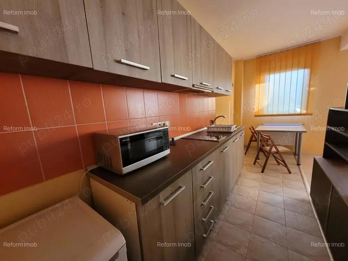 De inchiriat apartament cu o camera in zona semicentrala - 4