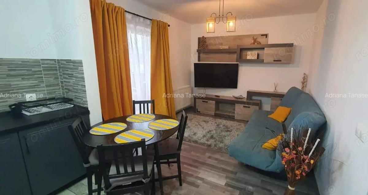 Apartament cu 3 camere, 78 mp, cu boxa si loc de parcare, Avantgarden 3 - 1