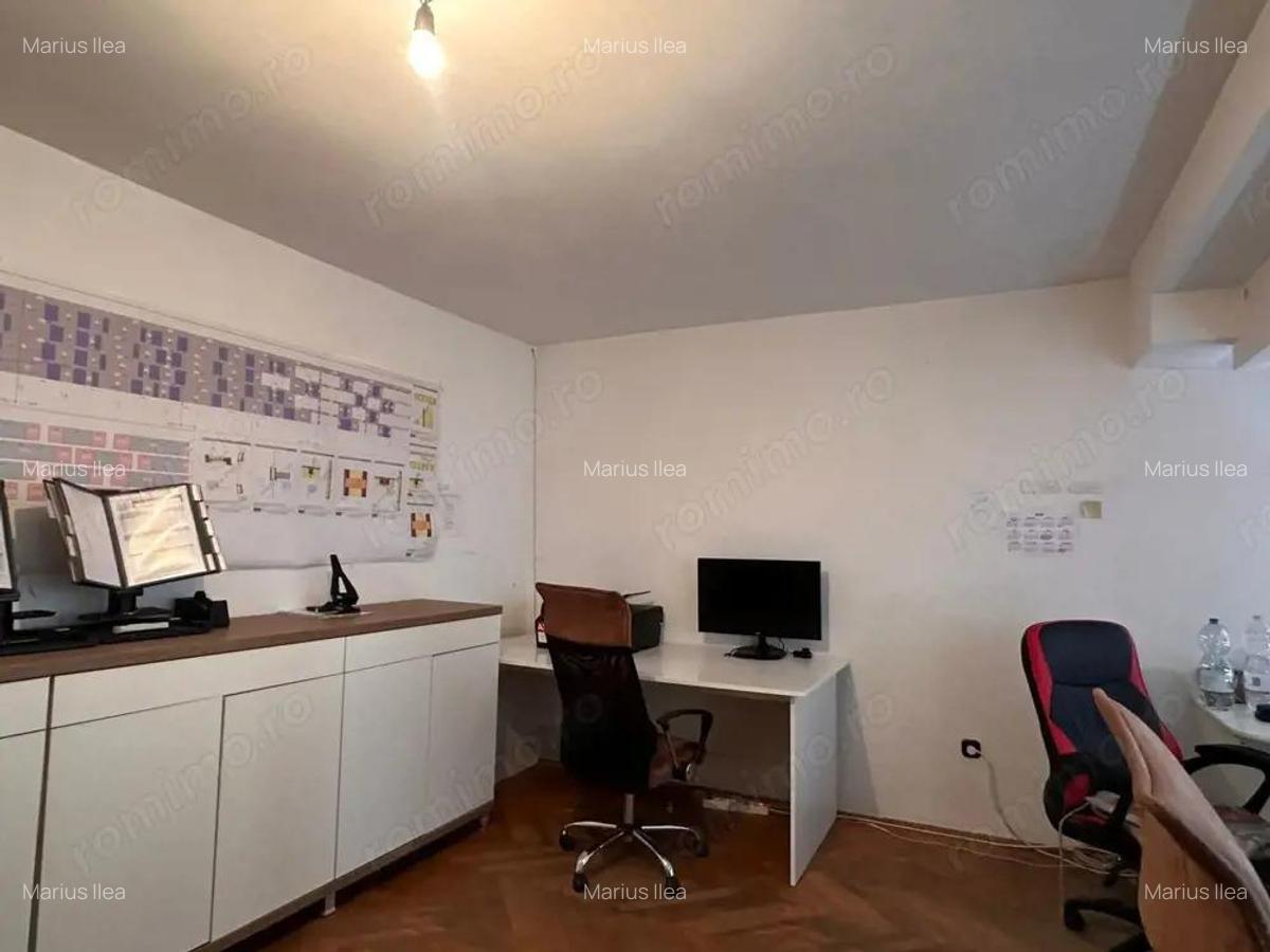Apartament cu 4 camere de vanzare pe Bld Magheru din Oradea - 10