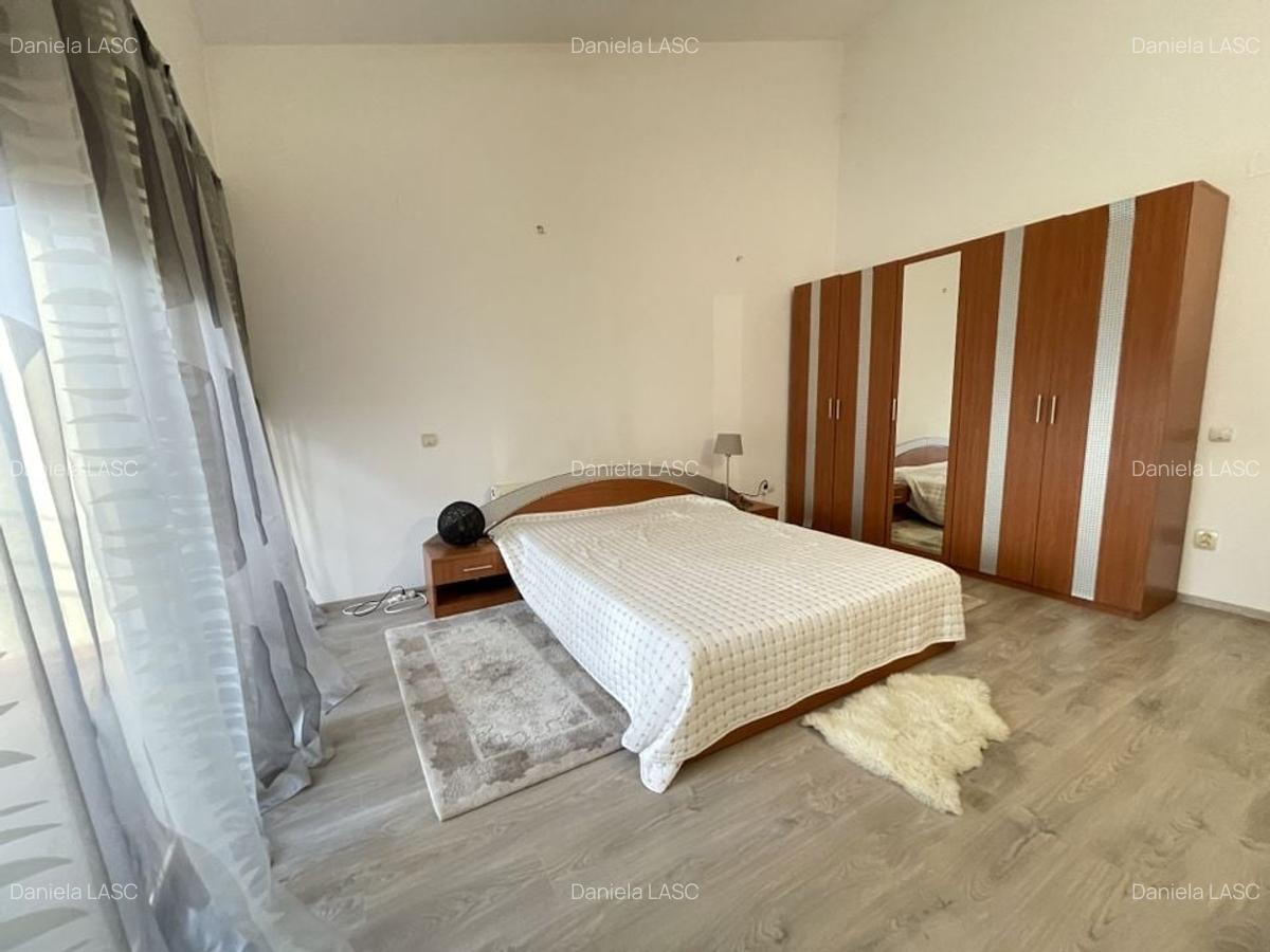 Casă cu 4 camere în Torontalului - 8