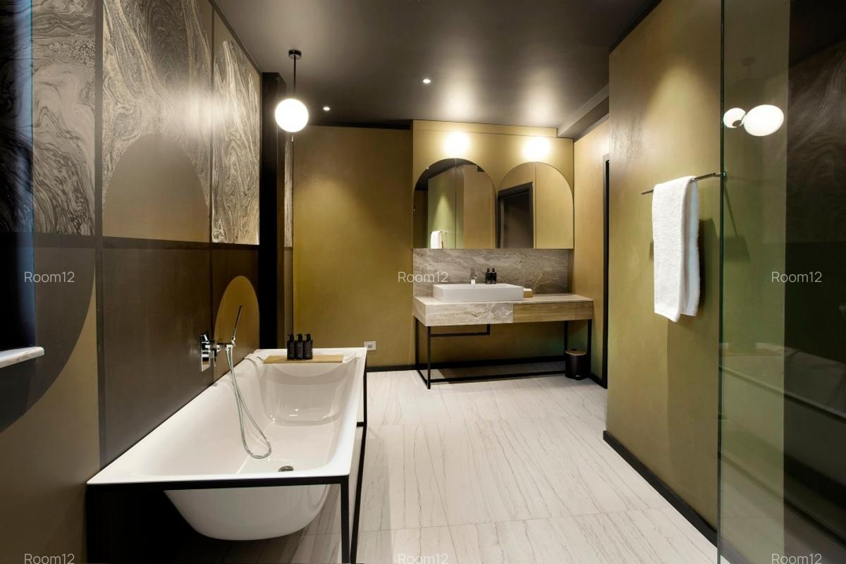 Apartament premium 3 Camere cu concierge și pază 24/7 – Primăverii - 9