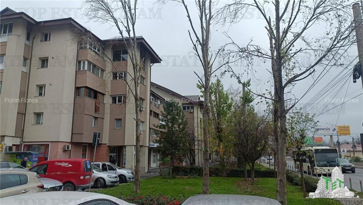 Apartament 3 Camere Otopeni - 1