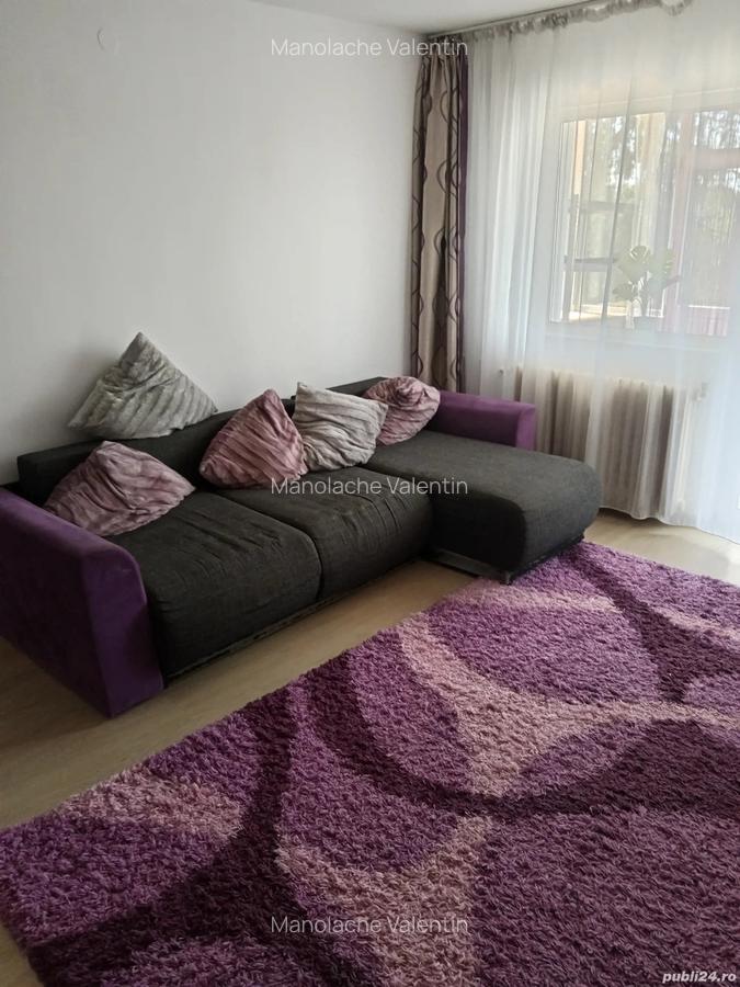 Vand apartament 2 camere - 4