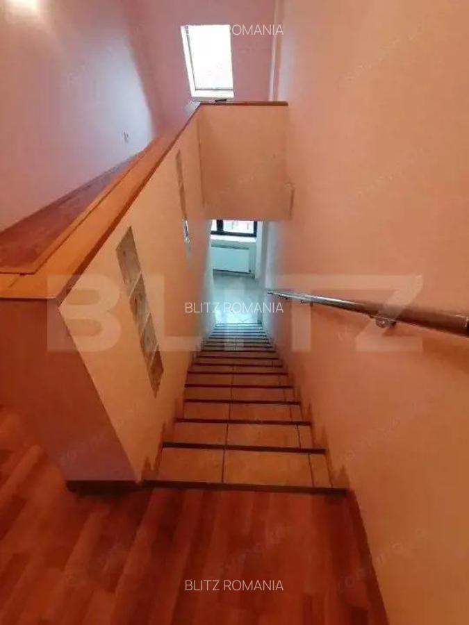 Spatiu comercial de 85 mp, centrala termica, zona Ultracentrala - 3