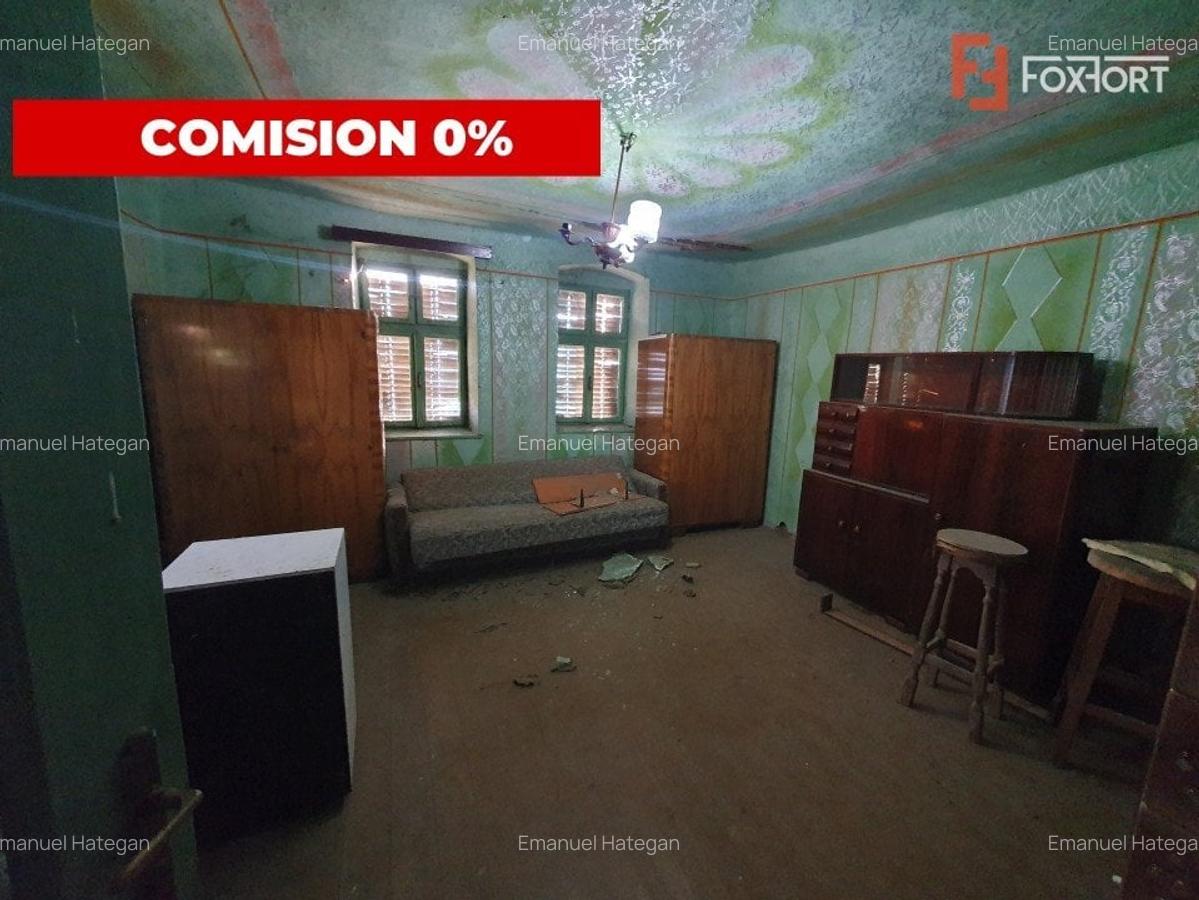 COMISION 0% Casa individuala cu teren de 3930 mp - Padureni - 11