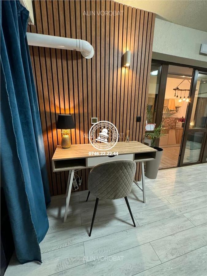 Apartament 3 camere de vanzare Pacurari - 14