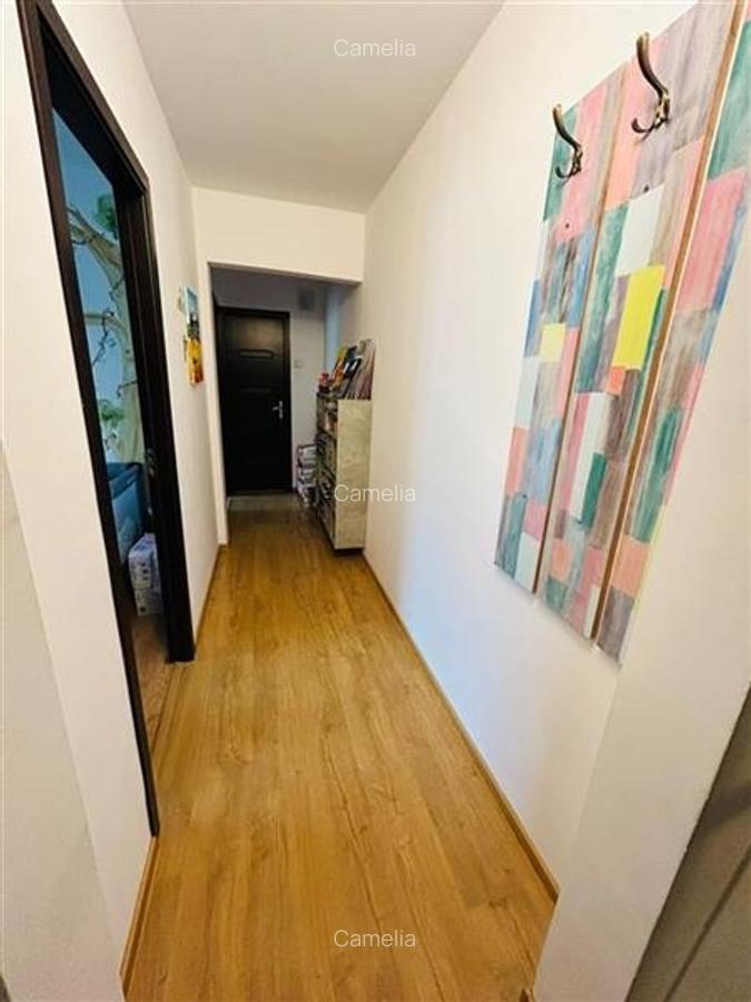 Apartament3 camere,recent renovat zona FLORILOR! - 2