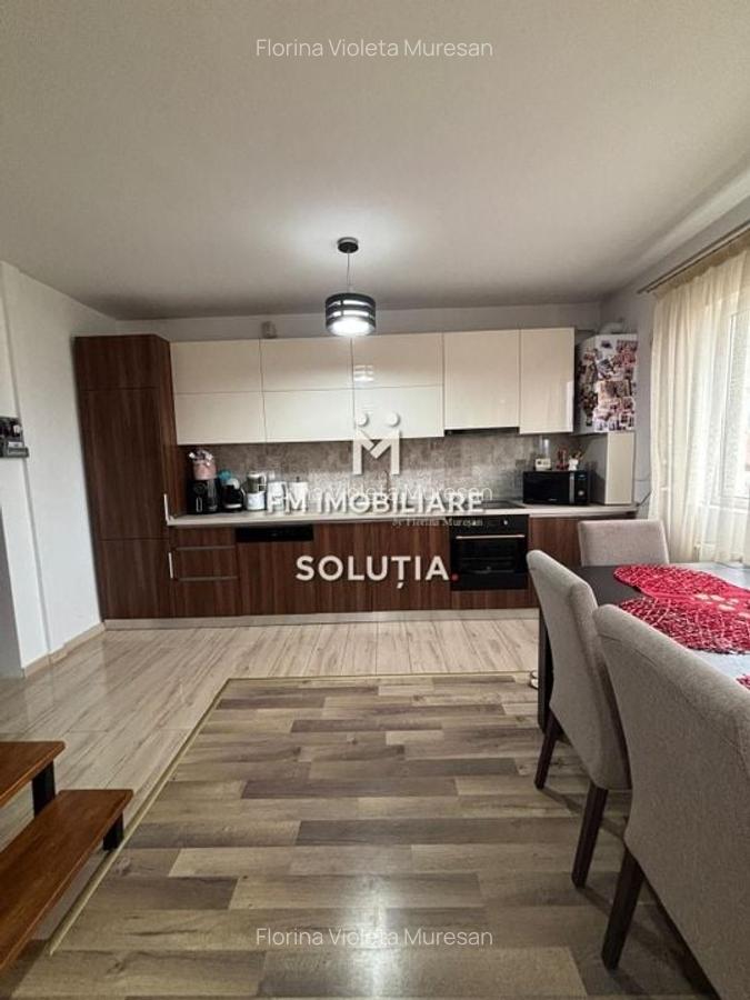 Apartament Ultracentral de vanzare pe Două Niveluri - 11