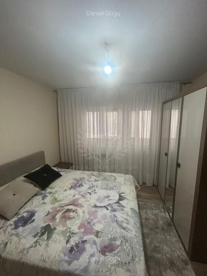 APARTAMENT 2 CAMERE// 9 MAI//STR. PADINA - 6