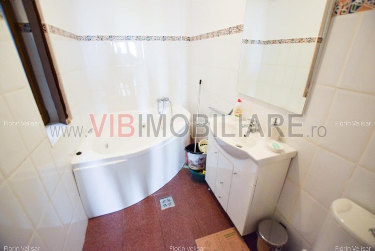 Piata Unirii Cantemir Maresti Spatiu birouri Vila 4 camere 120mp - 5