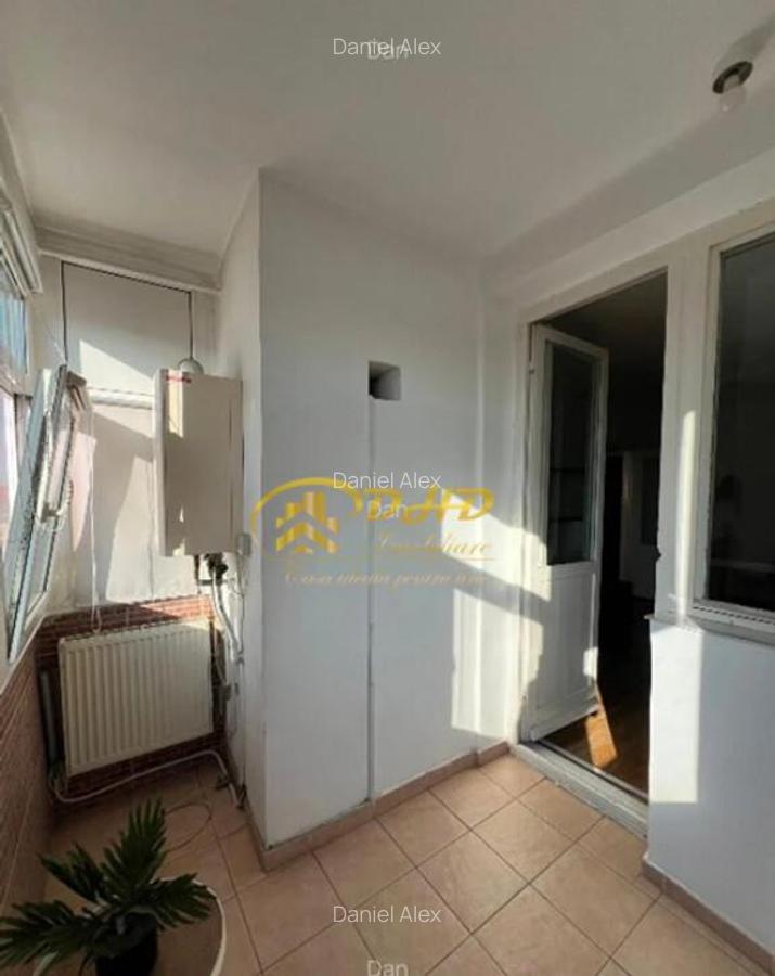 Inchiriez apartament 2 camere, Podu Ros, langa Jumbo - 5