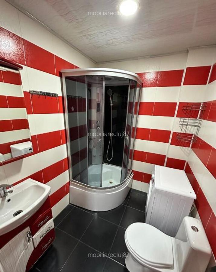 Inchiriez apartament cu 1 camera in zona Dambul Rotund - 3