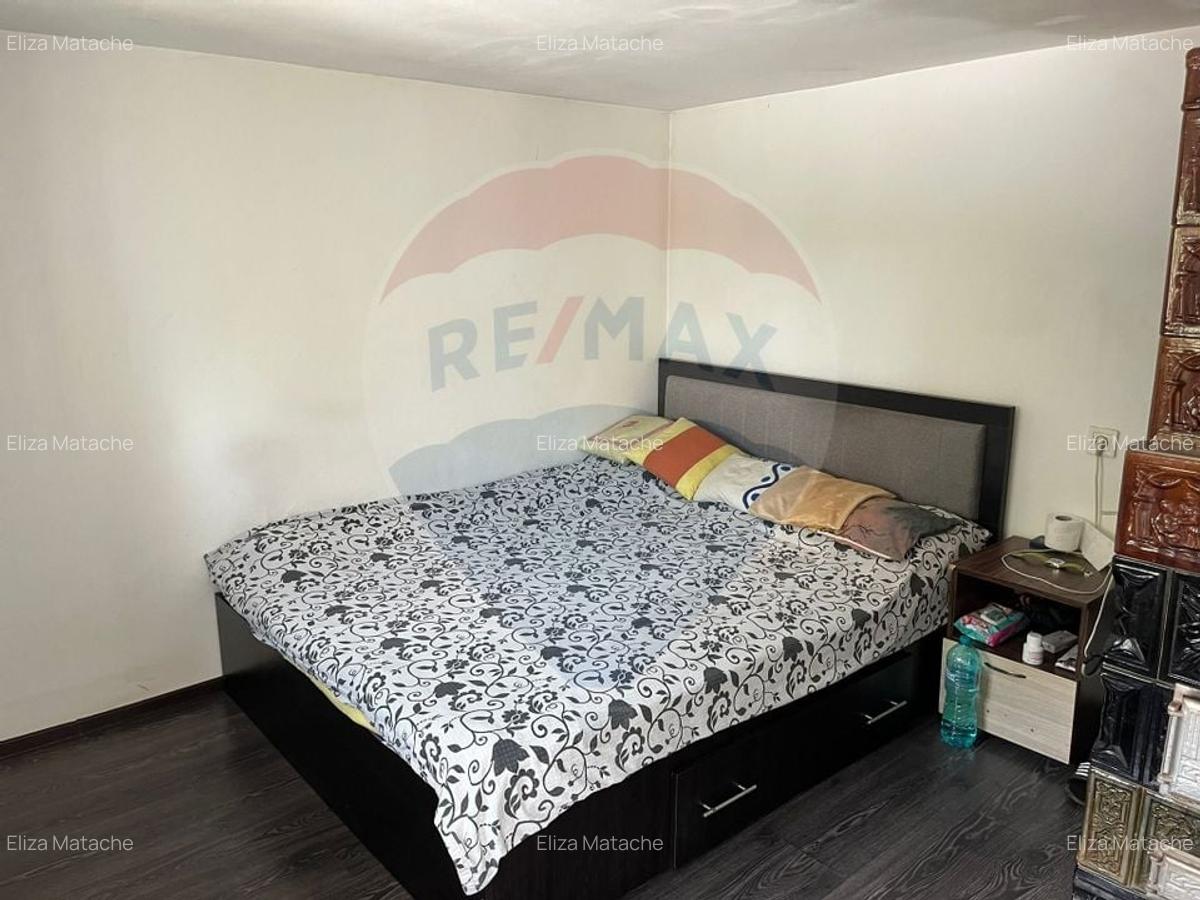 Vila multifunctionala cu 3 corpuri, langa Campulung-Muscel - 7