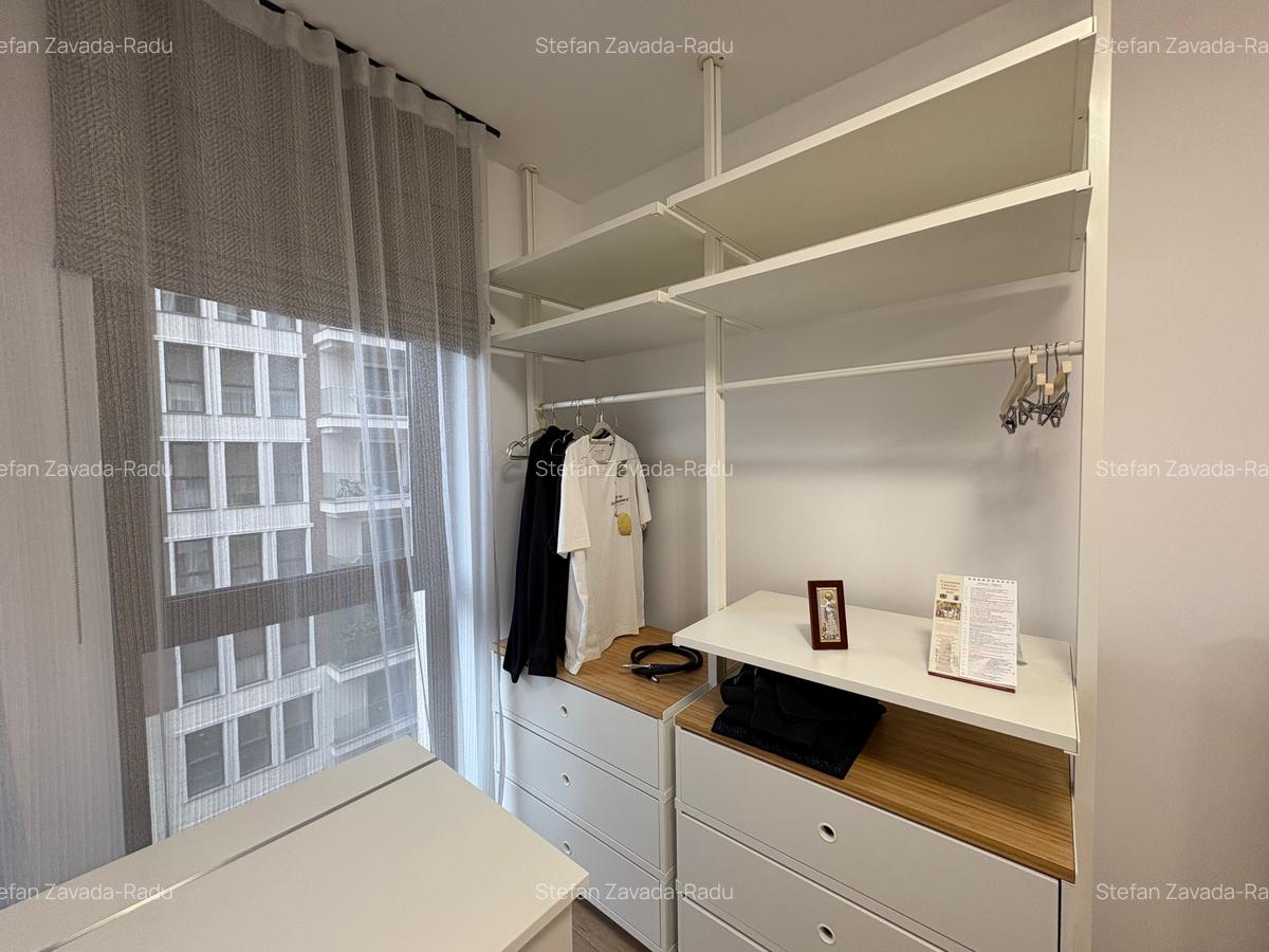 Moghioros Park Residence | Loc parcare subteran inclus - 10