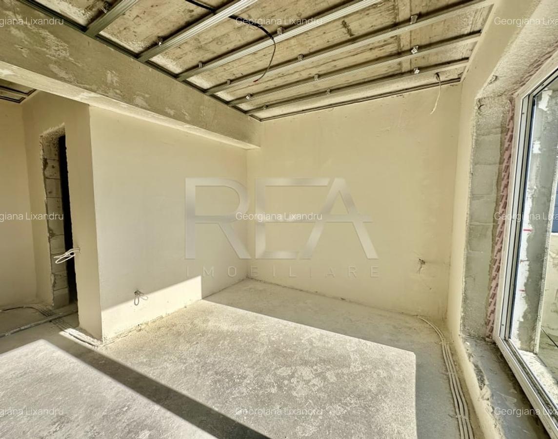 DEZVOLTATOR apartament de 3 camere in zona Doamna Ghica - 8