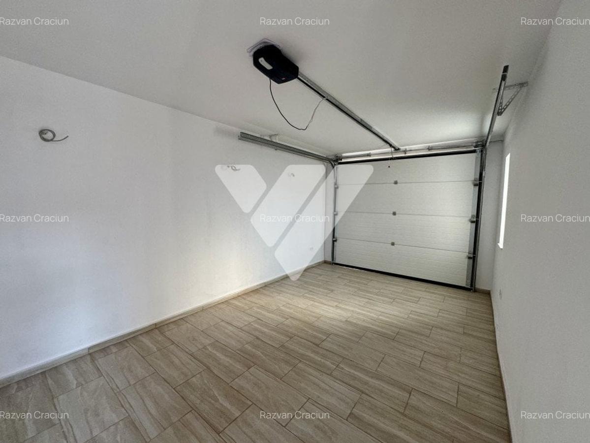 Duplex cu 4 camere în Arhitecților - Calea Cisnădiei - 17