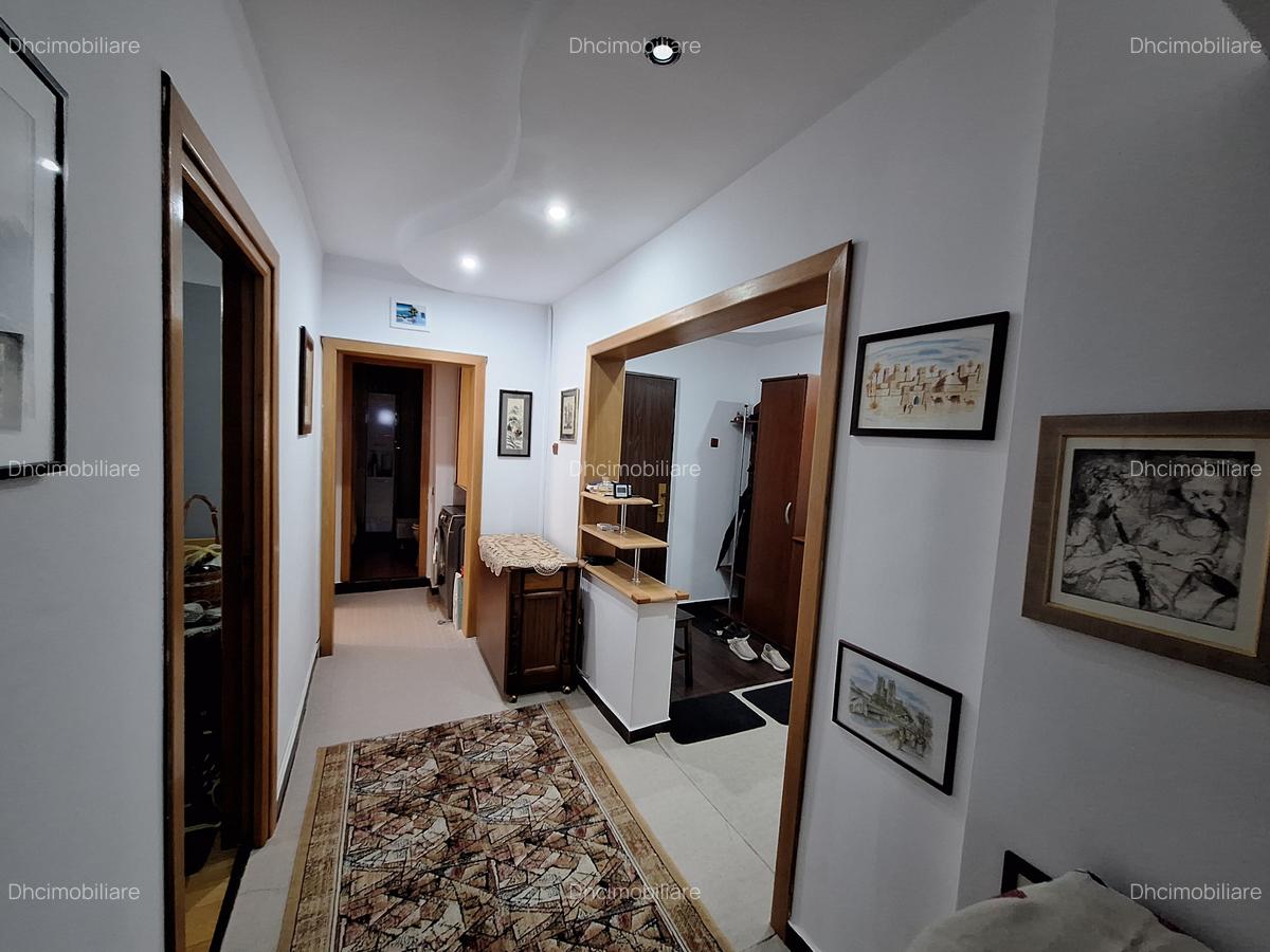 Apartament 4 camere 13 septembrie Prosper unicat - 22