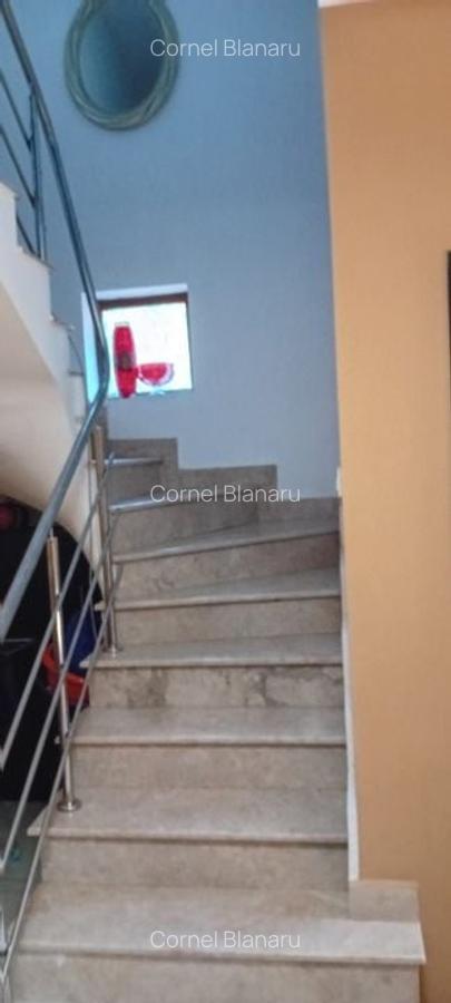 Vila 4 Camere | Mobilata | Teren 540 mp | Strada Privata - 5