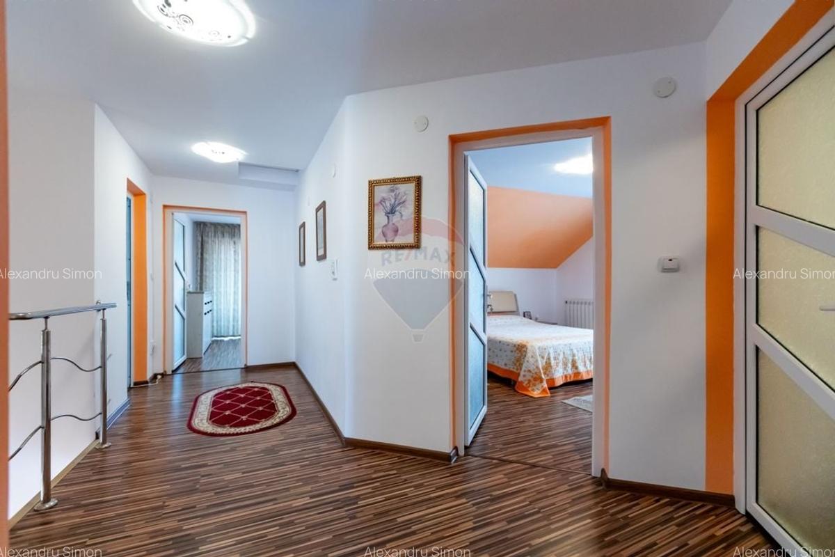 Vila / casa de vanzare in jud. Bacau, Ungureni - 12