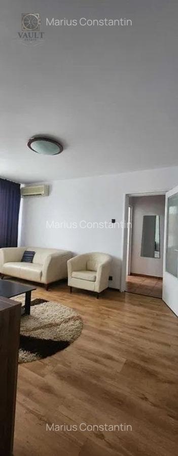Apartament 2 camere semidecomandat Teiul Doamnei - 1