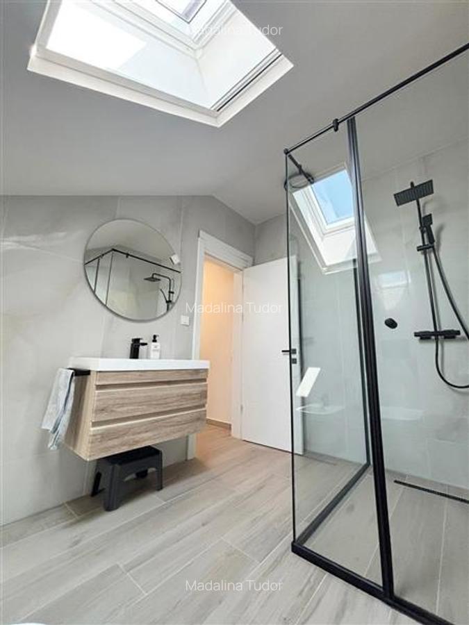 PENTHOUSE EXCLUSIVIST CU VIEW SI ACCES DIN LIFT , TRACTORUL , BRASOV - 8