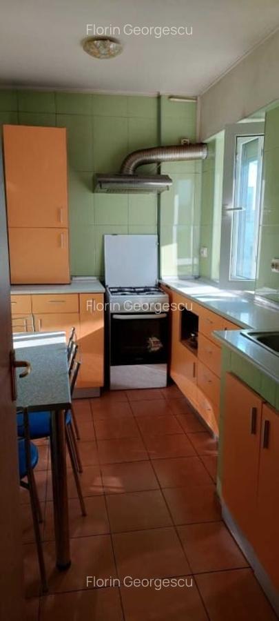 3 Camere | Lujerului | Iuliu Maniu |  Decomandat | Metrou - 4